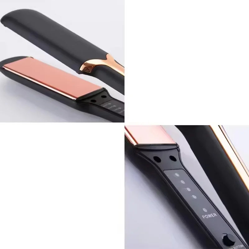 Professional ladies hair straightener