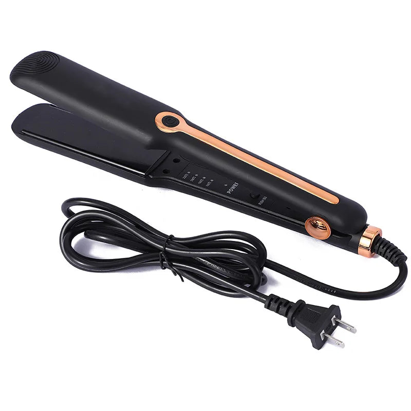 Professional ladies hair straightener