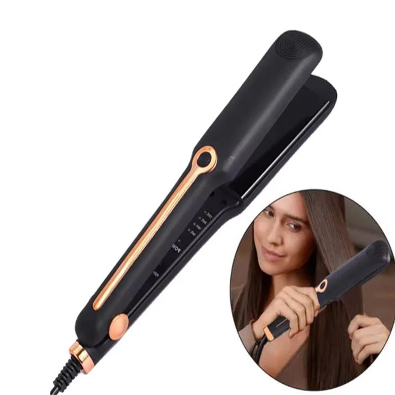 Professional ladies hair straightener