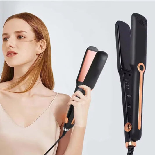 Professional ladies hair straightener