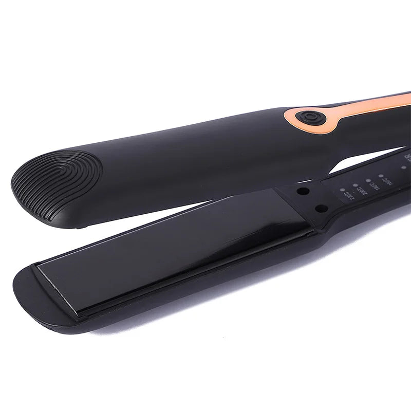 Professional ladies hair straightener